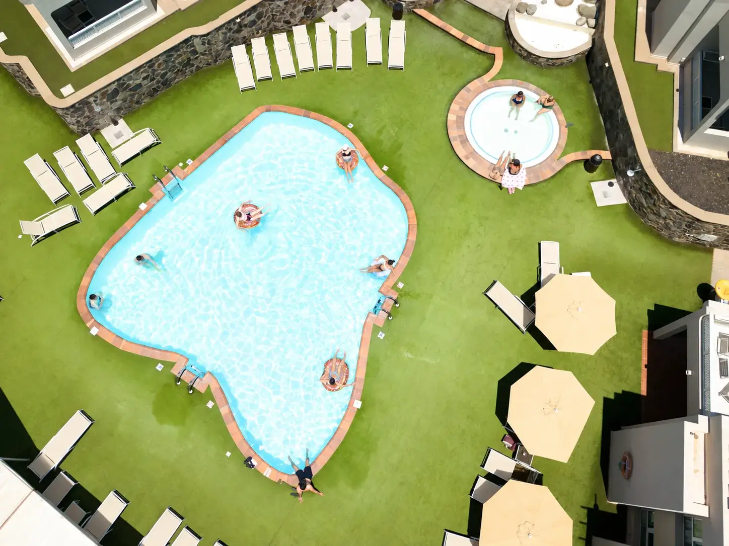 Apartamentos LIVVO Koala Garden — view 3