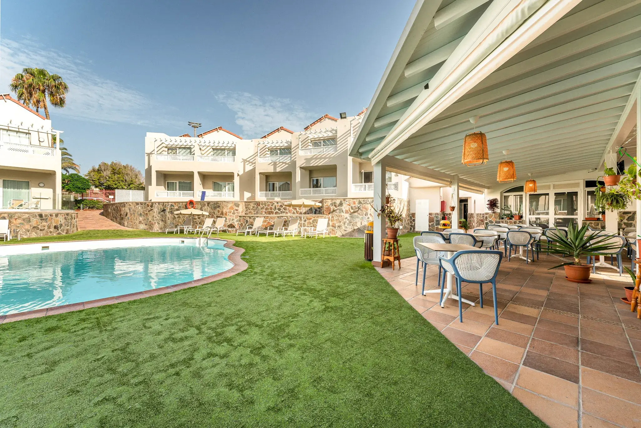 Apartamentos LIVVO Koala Garden — view 4