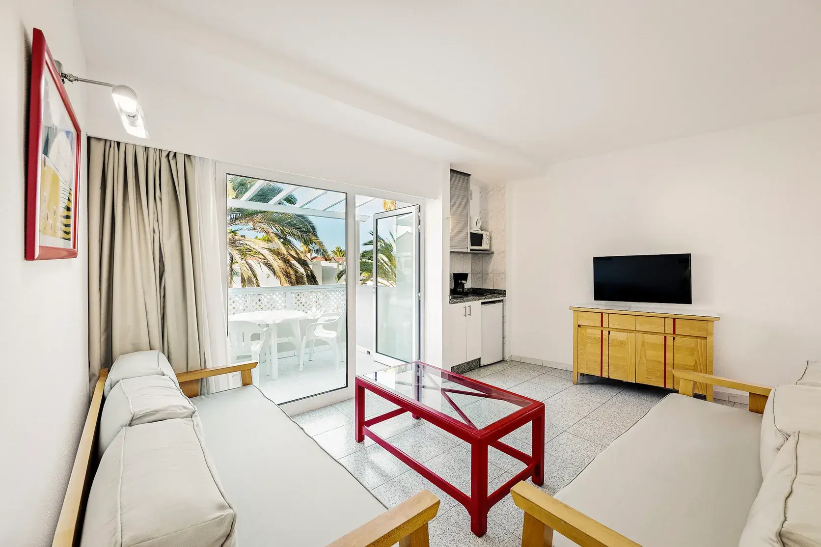Apartments 1