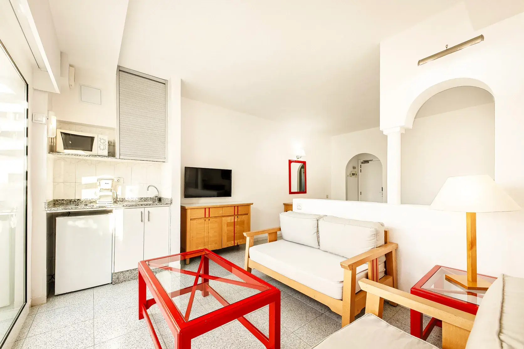 Apartments 3